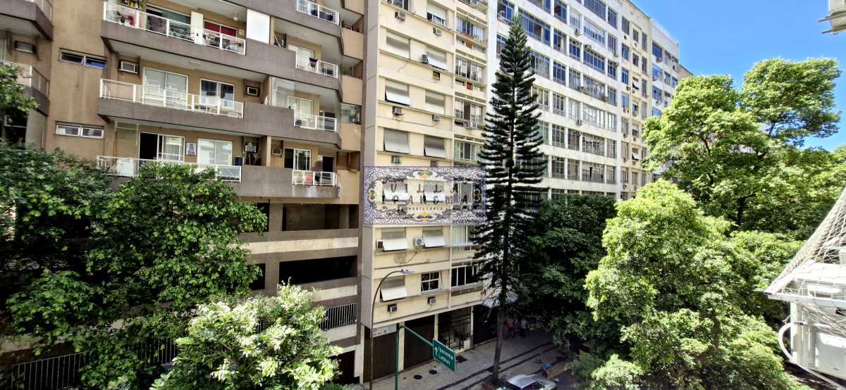 Conheça AB do imóvel - Apartamento à venda Rua Santa Clara, Copacabana, Rio de Janeiro - R$ 1.480.000 - IPA230191 - 3 AB - 3