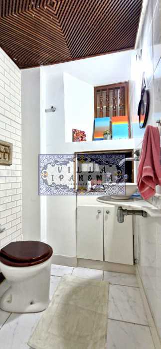 Conheça B do imóvel - Apartamento à venda Rua Santa Clara, Copacabana, Rio de Janeiro - R$ 1.480.000 - IPA230191 - 9 B - 9