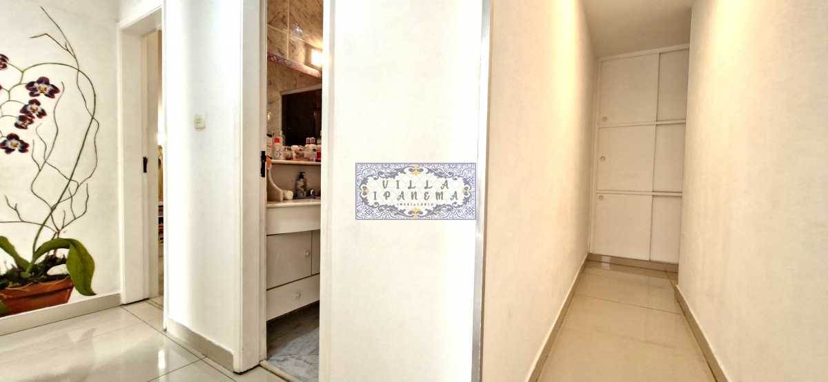 Conheça BA do imóvel - Apartamento à venda Rua Santa Clara, Copacabana, Rio de Janeiro - R$ 1.480.000 - IPA230191 - 10 BA - 10