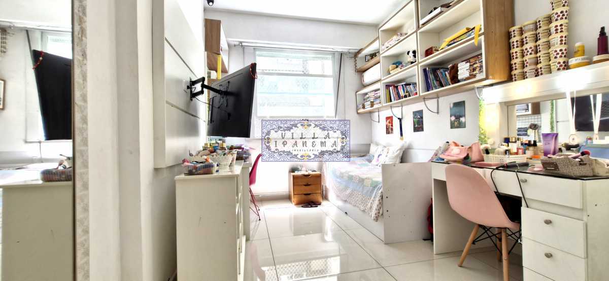 Conheça C do imóvel - Apartamento à venda Rua Santa Clara, Copacabana, Rio de Janeiro - R$ 1.480.000 - IPA230191 - 11 C - 11