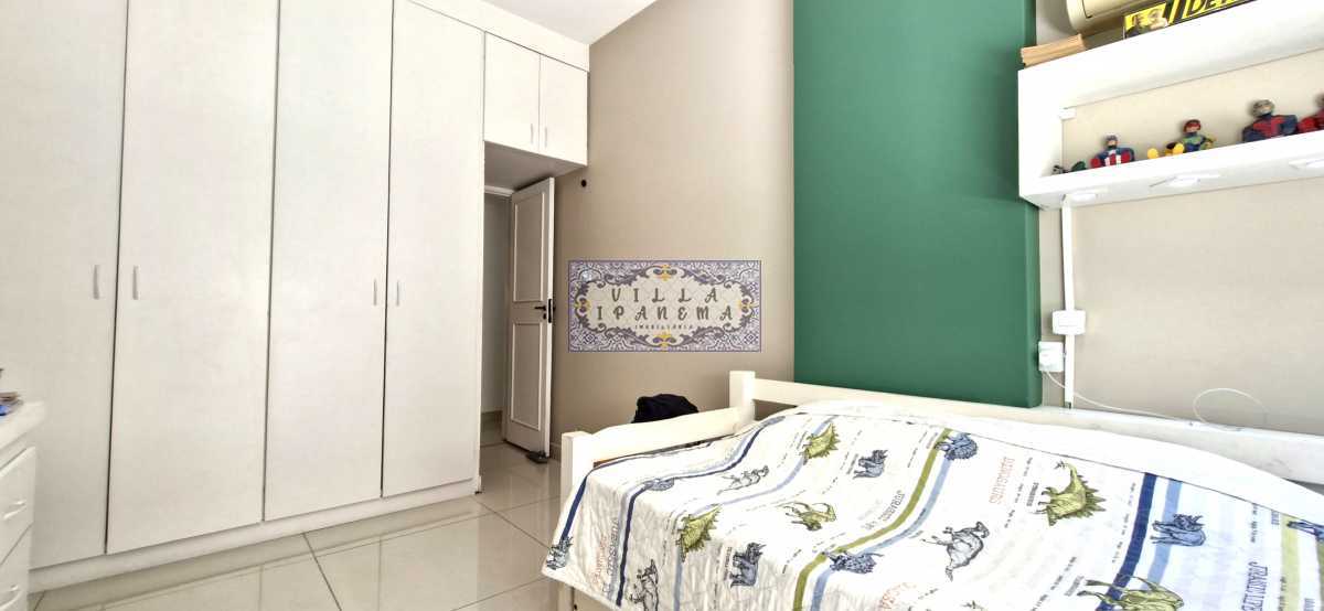 Conheça DA do imóvel - Apartamento à venda Rua Santa Clara, Copacabana, Rio de Janeiro - R$ 1.480.000 - IPA230191 - 15 DA - 15