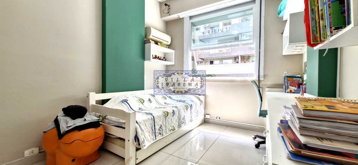 Conheça DB do imóvel - Apartamento à venda Rua Santa Clara, Copacabana, Rio de Janeiro - R$ 1.480.000 - IPA230191 - 16 DB - 16