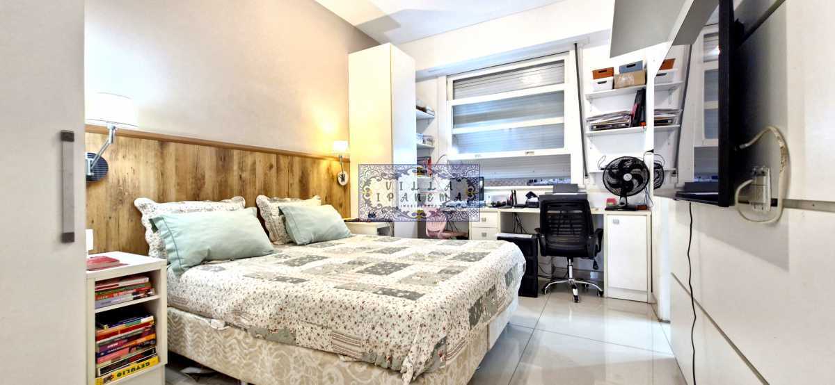 Conheça F do imóvel - Apartamento à venda Rua Santa Clara, Copacabana, Rio de Janeiro - R$ 1.480.000 - IPA230191 - 20 F - 20