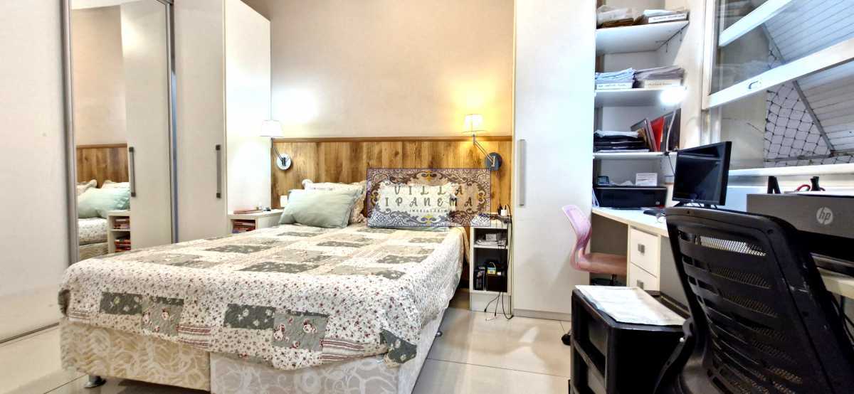 Conheça FA do imóvel - Apartamento à venda Rua Santa Clara, Copacabana, Rio de Janeiro - R$ 1.480.000 - IPA230191 - 21 FA - 21