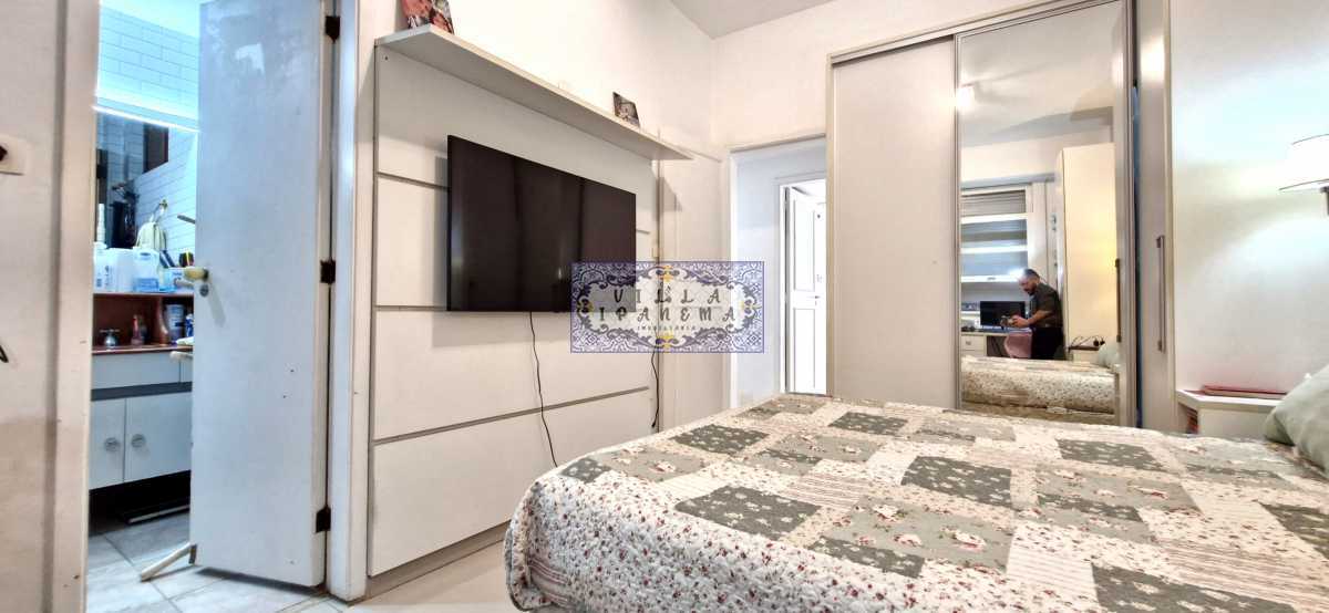 Conheça FB do imóvel - Apartamento à venda Rua Santa Clara, Copacabana, Rio de Janeiro - R$ 1.480.000 - IPA230191 - 22 FB - 22
