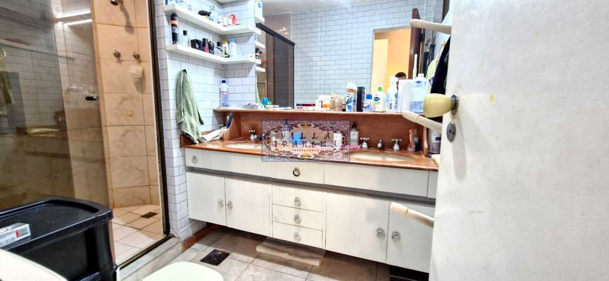 Conheça G do imóvel - Apartamento à venda Rua Santa Clara, Copacabana, Rio de Janeiro - R$ 1.480.000 - IPA230191 - 24 G - 24