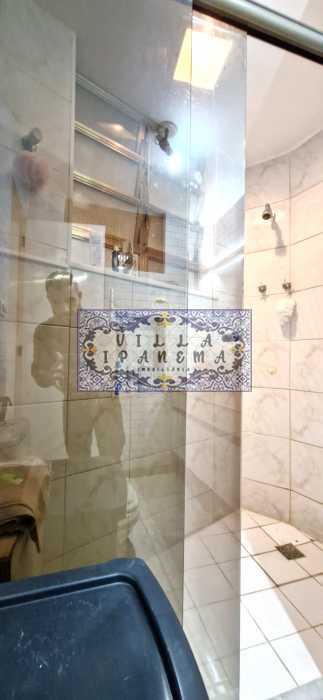 Conheça GA do imóvel - Apartamento à venda Rua Santa Clara, Copacabana, Rio de Janeiro - R$ 1.480.000 - IPA230191 - 25 GA - 25