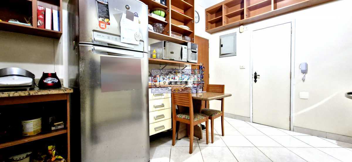 Conheça HA do imóvel - Apartamento à venda Rua Santa Clara, Copacabana, Rio de Janeiro - R$ 1.480.000 - IPA230191 - 27 HA - 27