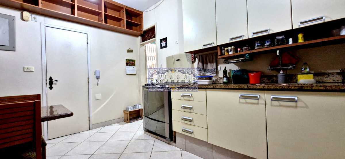 Conheça HB do imóvel - Apartamento à venda Rua Santa Clara, Copacabana, Rio de Janeiro - R$ 1.480.000 - IPA230191 - 28 HB - 28