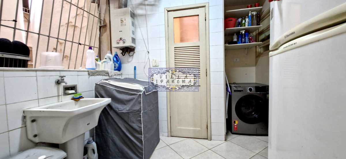 Conheça I do imóvel - Apartamento à venda Rua Santa Clara, Copacabana, Rio de Janeiro - R$ 1.480.000 - IPA230191 - 30 I - 30