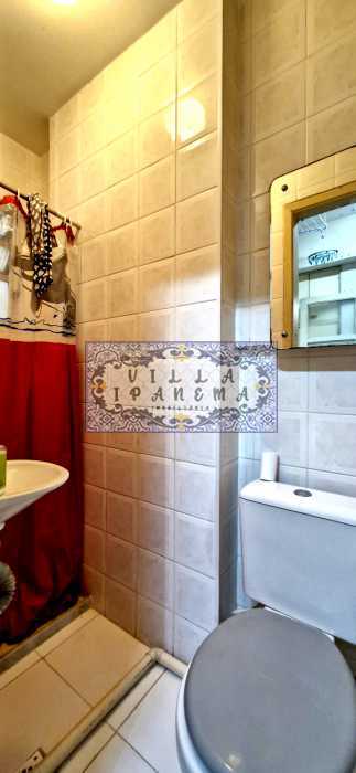 Conheça K do imóvel - Apartamento à venda Rua Santa Clara, Copacabana, Rio de Janeiro - R$ 1.480.000 - IPA230191 - 34 K - 34