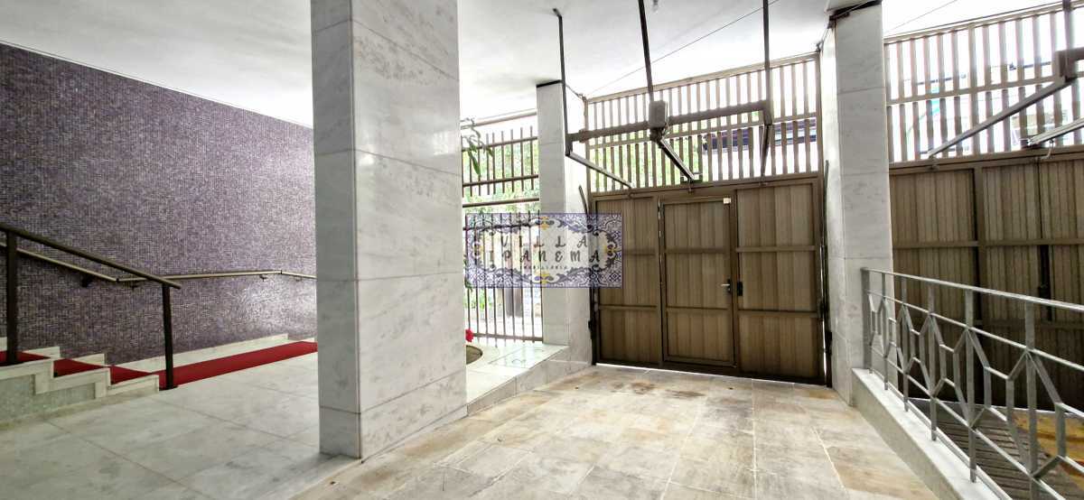 Conheça M do imóvel - Apartamento à venda Rua Santa Clara, Copacabana, Rio de Janeiro - R$ 1.480.000 - IPA230191 - 36 M - 36
