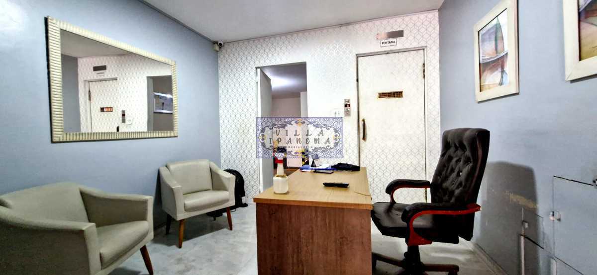 Conheça MA do imóvel - Apartamento à venda Rua Santa Clara, Copacabana, Rio de Janeiro - R$ 1.480.000 - IPA230191 - 37 MA - 37