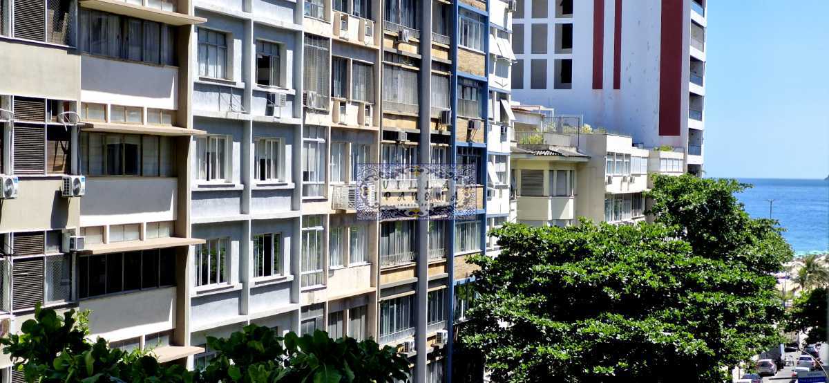 Conheça AA do imóvel - Apartamento à venda Avenida Rainha Elizabeth da Bélgica, Ipanema, Rio de Janeiro - R$ 3.700.000 - IPA230192 - 2 AA - 2