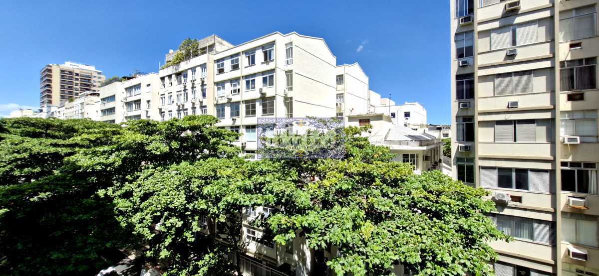 Conheça AD do imóvel - Apartamento à venda Avenida Rainha Elizabeth da Bélgica, Ipanema, Rio de Janeiro - R$ 3.700.000 - IPA230192 - 5 AD - 5