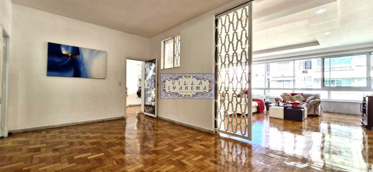 Conheça B do imóvel - Apartamento à venda Avenida Rainha Elizabeth da Bélgica, Ipanema, Rio de Janeiro - R$ 3.700.000 - IPA230192 - 7 B - 7