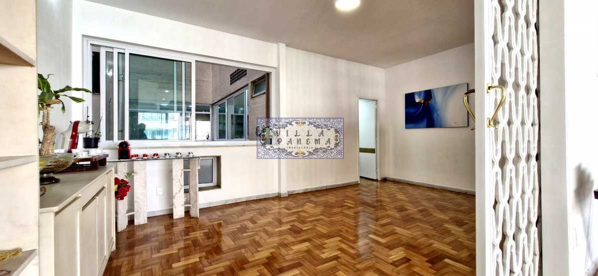 Conheça BA do imóvel - Apartamento à venda Avenida Rainha Elizabeth da Bélgica, Ipanema, Rio de Janeiro - R$ 3.700.000 - IPA230192 - 8 BA - 8