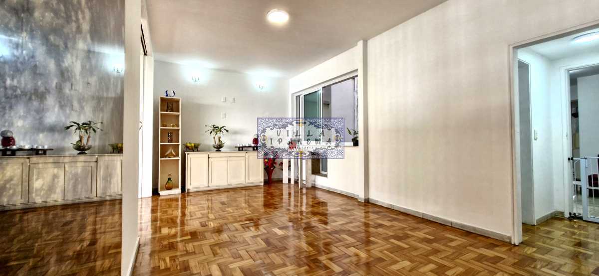 Conheça BB do imóvel - Apartamento à venda Avenida Rainha Elizabeth da Bélgica, Ipanema, Rio de Janeiro - R$ 3.700.000 - IPA230192 - 9 BB - 9