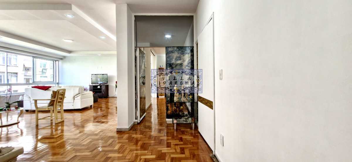 Conheça C do imóvel - Apartamento à venda Avenida Rainha Elizabeth da Bélgica, Ipanema, Rio de Janeiro - R$ 3.700.000 - IPA230192 - 10 C - 10