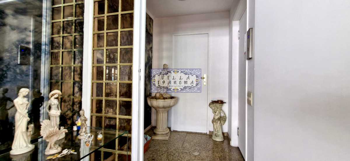 Conheça CA do imóvel - Apartamento à venda Avenida Rainha Elizabeth da Bélgica, Ipanema, Rio de Janeiro - R$ 3.700.000 - IPA230192 - 11 CA - 11