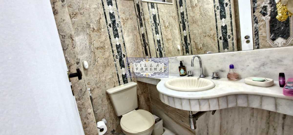 Conheça CB do imóvel - Apartamento à venda Avenida Rainha Elizabeth da Bélgica, Ipanema, Rio de Janeiro - R$ 3.700.000 - IPA230192 - 12 CB - 12