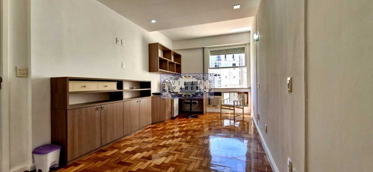 Conheça E do imóvel - Apartamento à venda Avenida Rainha Elizabeth da Bélgica, Ipanema, Rio de Janeiro - R$ 3.700.000 - IPA230192 - 14 E - 14