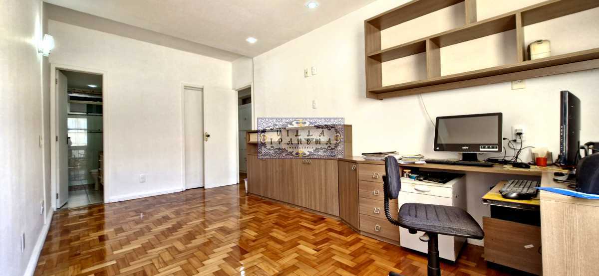 Conheça EA do imóvel - Apartamento à venda Avenida Rainha Elizabeth da Bélgica, Ipanema, Rio de Janeiro - R$ 3.700.000 - IPA230192 - 15 EA - 15