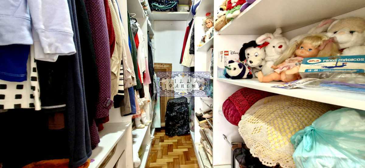 Conheça EB do imóvel - Apartamento à venda Avenida Rainha Elizabeth da Bélgica, Ipanema, Rio de Janeiro - R$ 3.700.000 - IPA230192 - 16 EB - 16