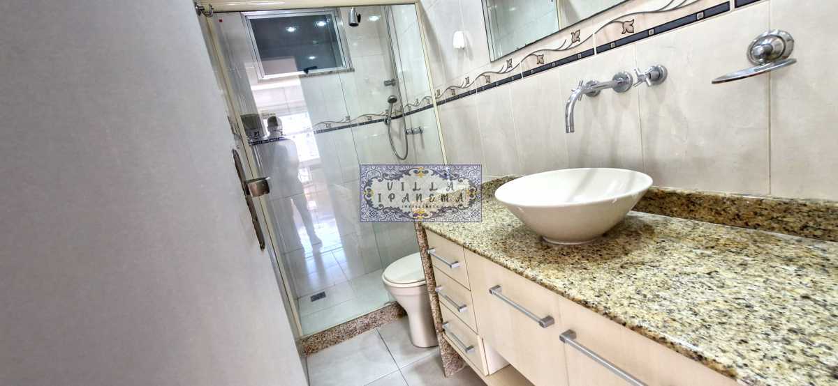 Conheça EC do imóvel - Apartamento à venda Avenida Rainha Elizabeth da Bélgica, Ipanema, Rio de Janeiro - R$ 3.700.000 - IPA230192 - 17 EC - 17