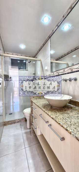 Conheça ED do imóvel - Apartamento à venda Avenida Rainha Elizabeth da Bélgica, Ipanema, Rio de Janeiro - R$ 3.700.000 - IPA230192 - 18 ED - 18
