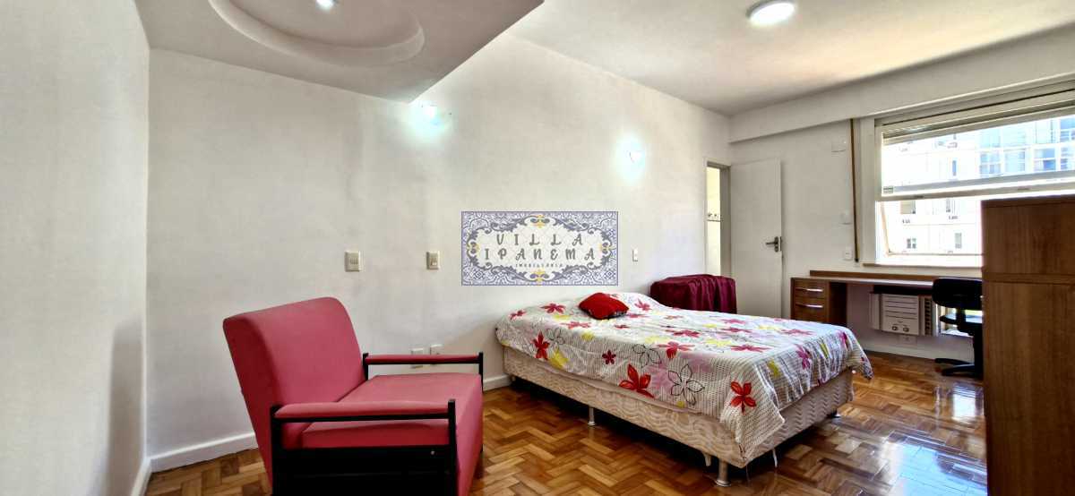 Conheça F do imóvel - Apartamento à venda Avenida Rainha Elizabeth da Bélgica, Ipanema, Rio de Janeiro - R$ 3.700.000 - IPA230192 - 19 F - 19