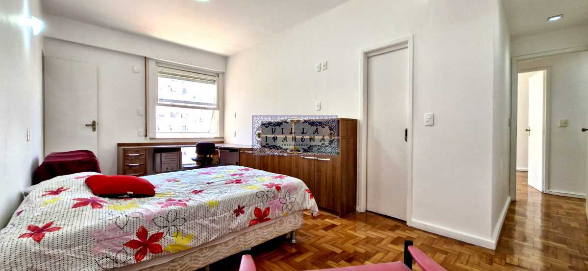 Conheça FA do imóvel - Apartamento à venda Avenida Rainha Elizabeth da Bélgica, Ipanema, Rio de Janeiro - R$ 3.700.000 - IPA230192 - 20 FA - 20