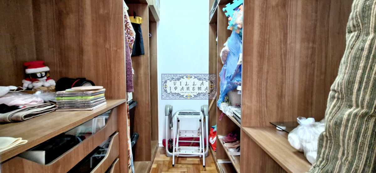 Conheça FC do imóvel - Apartamento à venda Avenida Rainha Elizabeth da Bélgica, Ipanema, Rio de Janeiro - R$ 3.700.000 - IPA230192 - 23 FC - 23