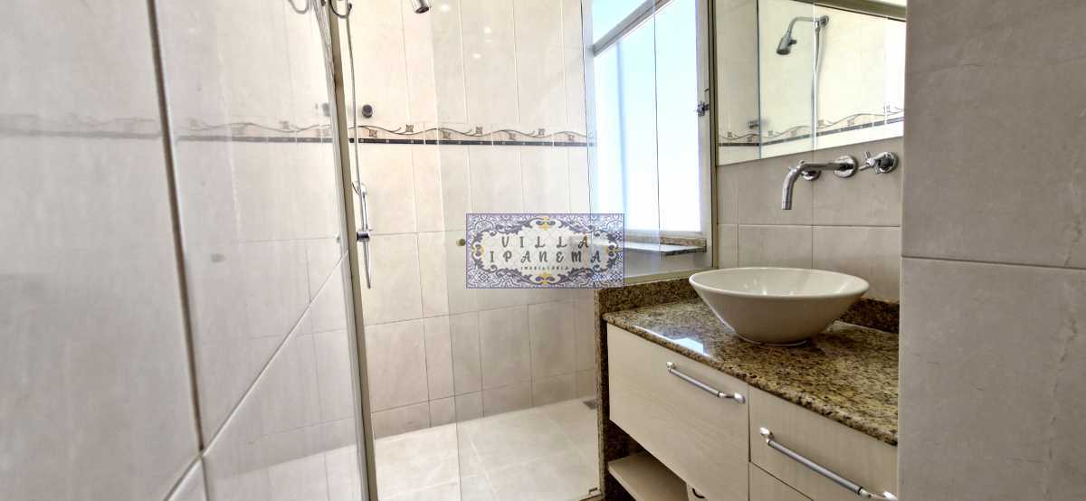 Conheça FD do imóvel - Apartamento à venda Avenida Rainha Elizabeth da Bélgica, Ipanema, Rio de Janeiro - R$ 3.700.000 - IPA230192 - 24 FD - 24