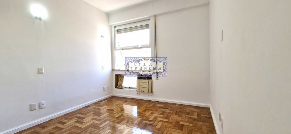 Conheça G do imóvel - Apartamento à venda Avenida Rainha Elizabeth da Bélgica, Ipanema, Rio de Janeiro - R$ 3.700.000 - IPA230192 - 26 G - 26