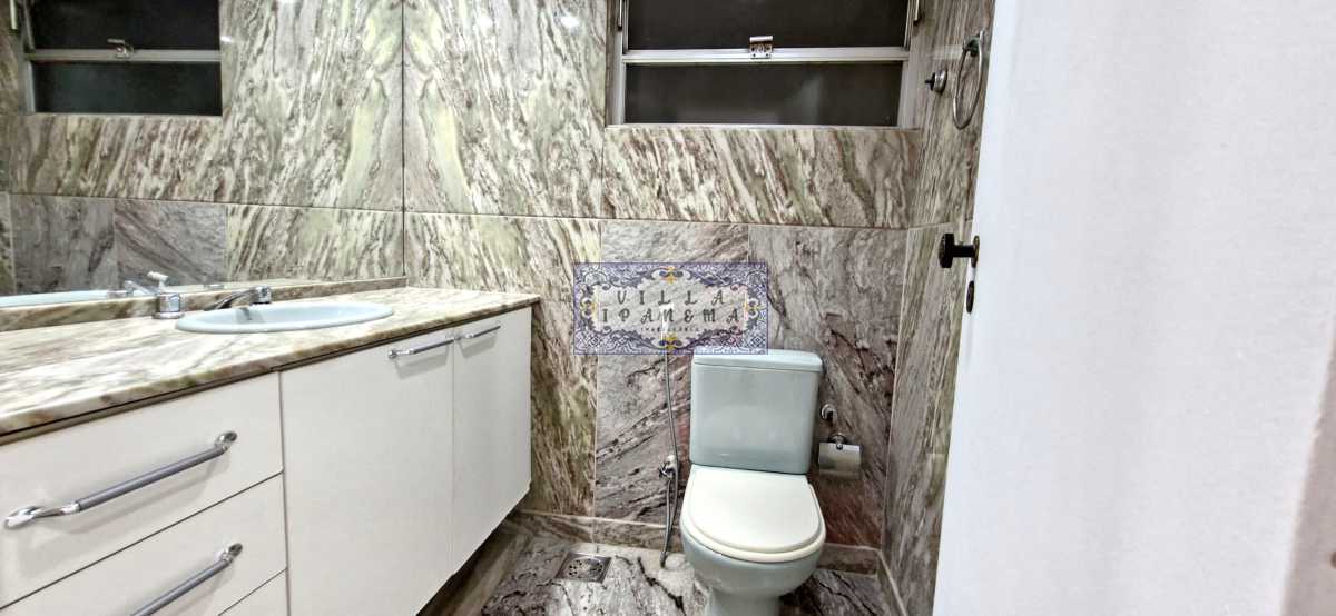 Conheça GB do imóvel - Apartamento à venda Avenida Rainha Elizabeth da Bélgica, Ipanema, Rio de Janeiro - R$ 3.700.000 - IPA230192 - 28 GB - 28