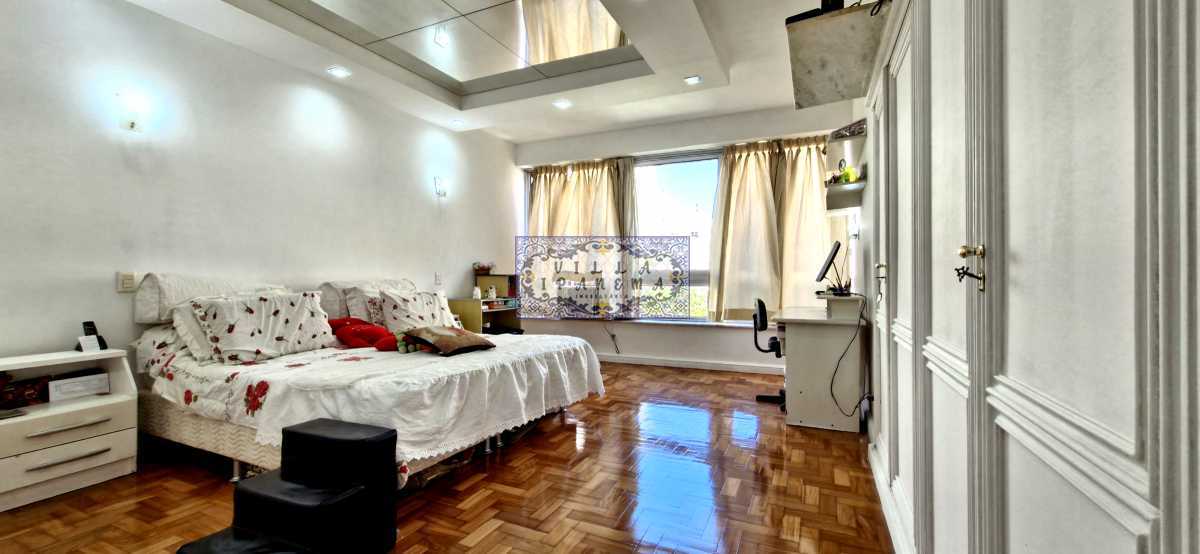 Conheça H do imóvel - Apartamento à venda Avenida Rainha Elizabeth da Bélgica, Ipanema, Rio de Janeiro - R$ 3.700.000 - IPA230192 - 30 H - 30