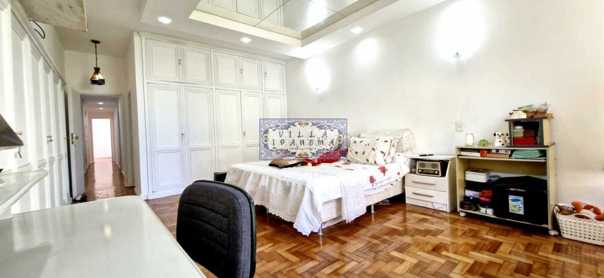 Conheça HB do imóvel - Apartamento à venda Avenida Rainha Elizabeth da Bélgica, Ipanema, Rio de Janeiro - R$ 3.700.000 - IPA230192 - 32 HB - 32