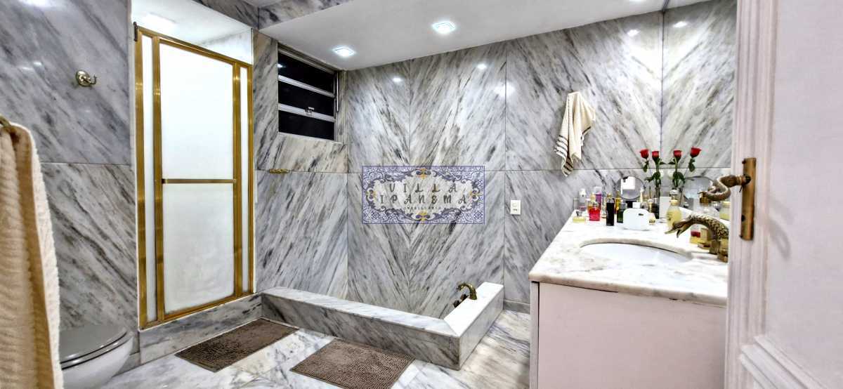 Conheça HC do imóvel - Apartamento à venda Avenida Rainha Elizabeth da Bélgica, Ipanema, Rio de Janeiro - R$ 3.700.000 - IPA230192 - 33 HC - 33