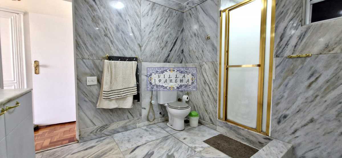 Conheça HE do imóvel - Apartamento à venda Avenida Rainha Elizabeth da Bélgica, Ipanema, Rio de Janeiro - R$ 3.700.000 - IPA230192 - 35 HE - 35