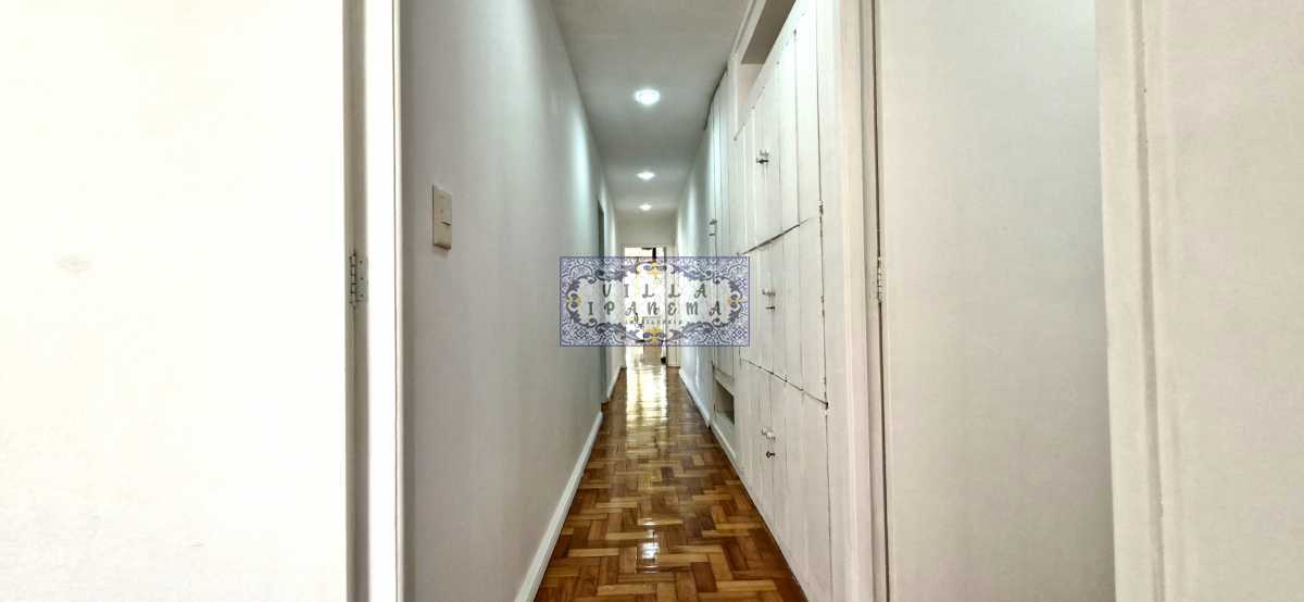 Conheça I do imóvel - Apartamento à venda Avenida Rainha Elizabeth da Bélgica, Ipanema, Rio de Janeiro - R$ 3.700.000 - IPA230192 - 36 I - 36