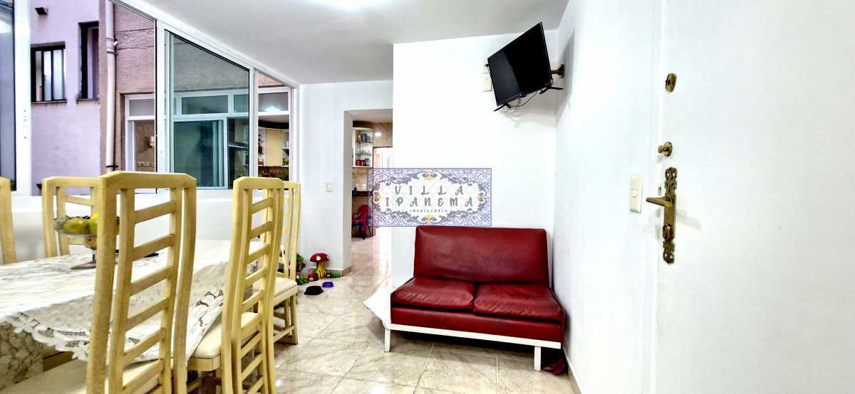 Conheça J do imóvel - Apartamento à venda Avenida Rainha Elizabeth da Bélgica, Ipanema, Rio de Janeiro - R$ 3.700.000 - IPA230192 - 37 J - 37