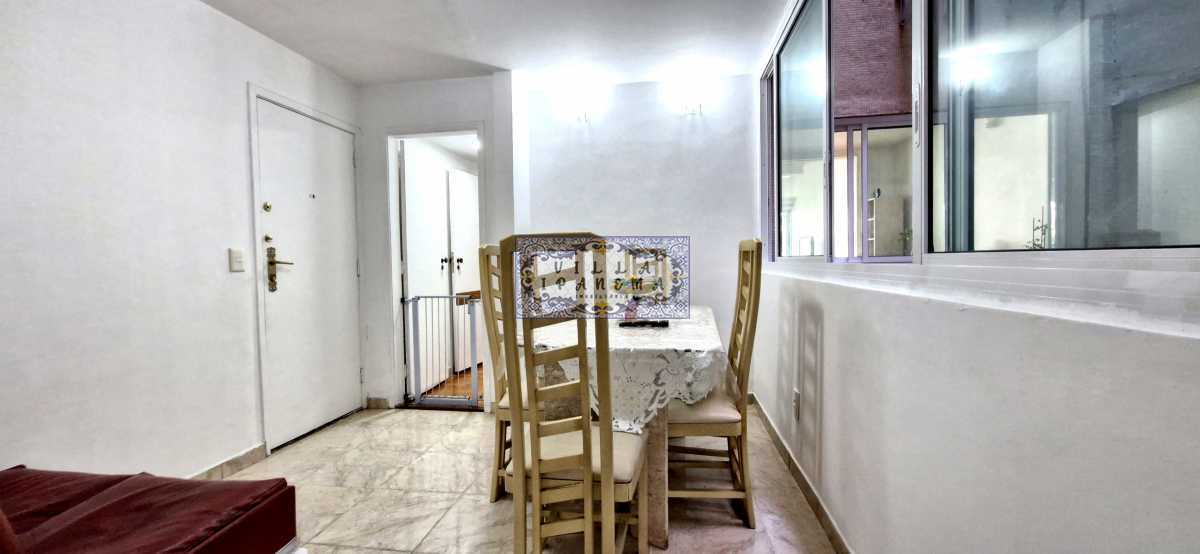 Conheça JA do imóvel - Apartamento à venda Avenida Rainha Elizabeth da Bélgica, Ipanema, Rio de Janeiro - R$ 3.700.000 - IPA230192 - 38 JA - 38