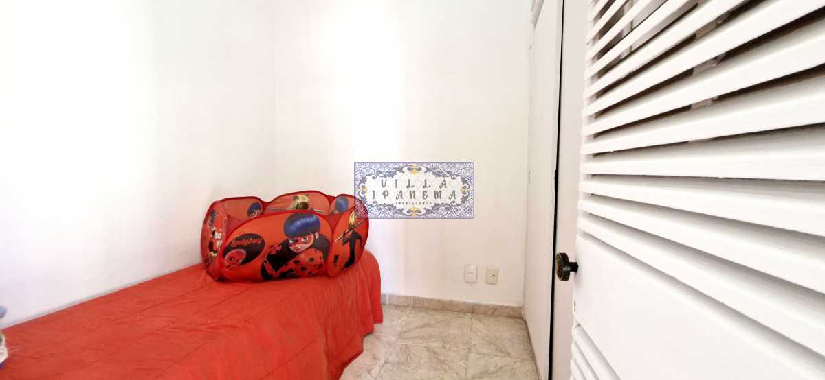 Conheça N do imóvel - Apartamento à venda Avenida Rainha Elizabeth da Bélgica, Ipanema, Rio de Janeiro - R$ 3.700.000 - IPA230192 - 45 N - 45