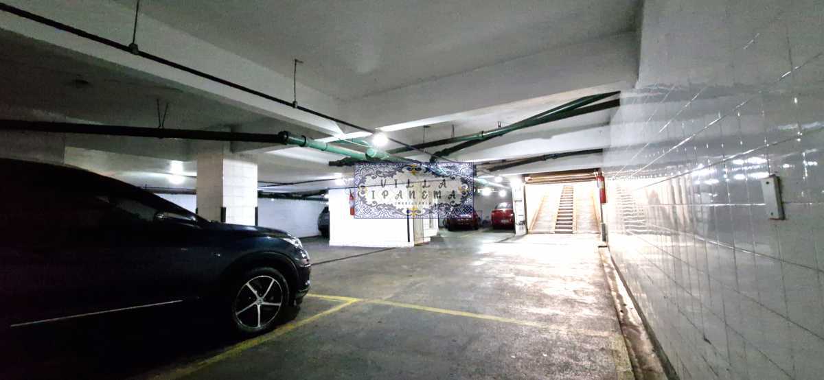 Conheça O do imóvel - Apartamento à venda Avenida Rainha Elizabeth da Bélgica, Ipanema, Rio de Janeiro - R$ 3.700.000 - IPA230192 - 48 O - 48