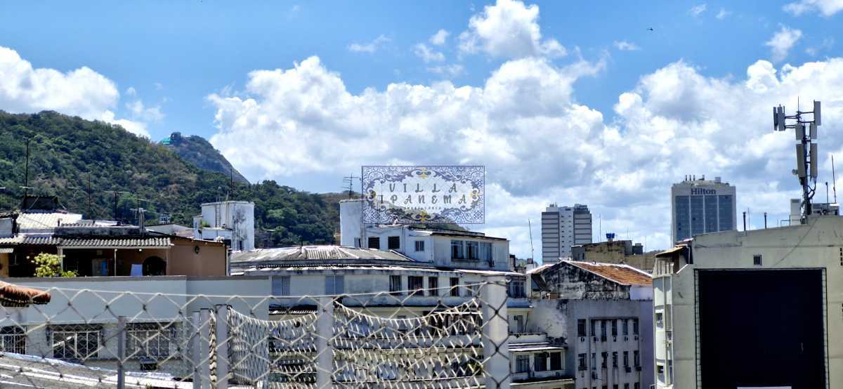 Conheça AA do imóvel - Cobertura à venda Avenida Nossa Senhora de Copacabana, Copacabana, Rio de Janeiro - R$ 1.900.000 - LI073 - 2 AA - 2