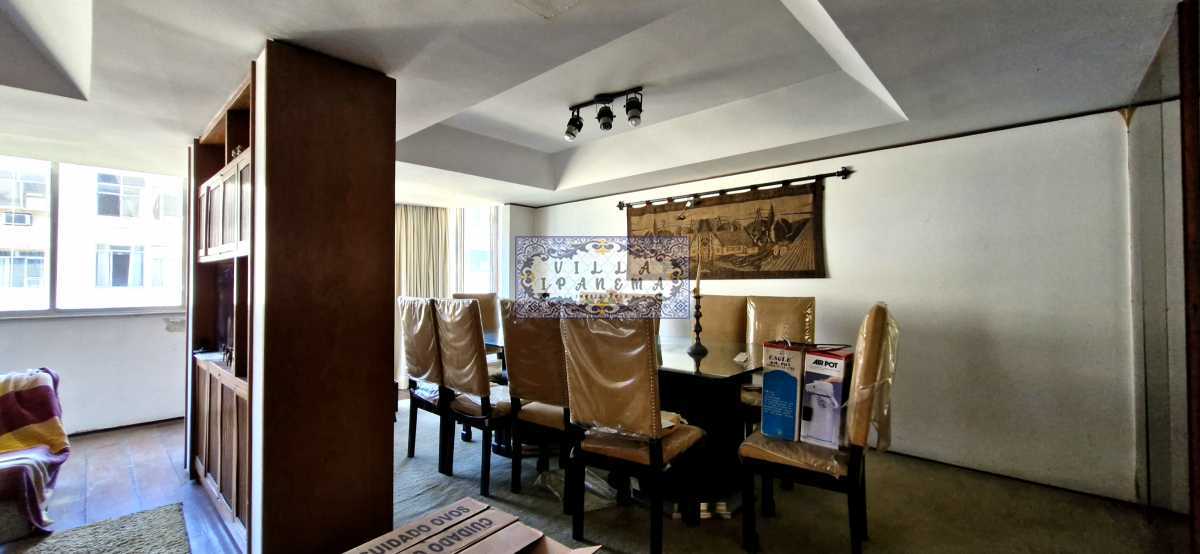 Conheça C do imóvel - Cobertura à venda Avenida Nossa Senhora de Copacabana, Copacabana, Rio de Janeiro - R$ 1.900.000 - LI073 - 10 C - 10