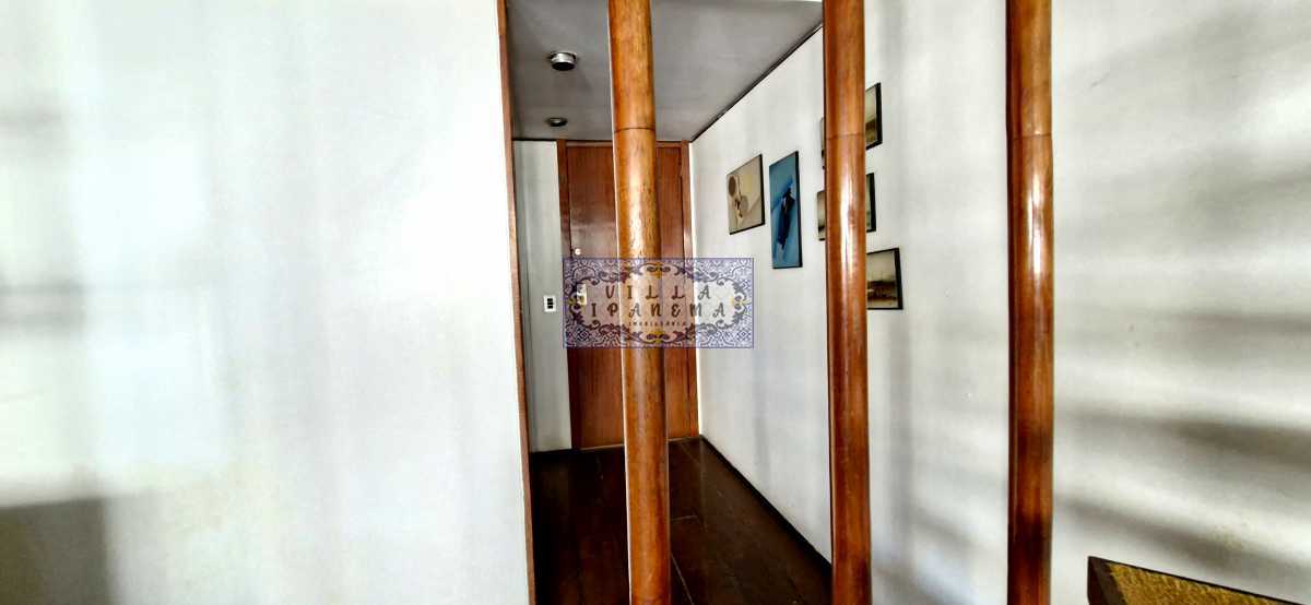 Conheça D do imóvel - Cobertura à venda Avenida Nossa Senhora de Copacabana, Copacabana, Rio de Janeiro - R$ 1.900.000 - LI073 - 14 D - 14