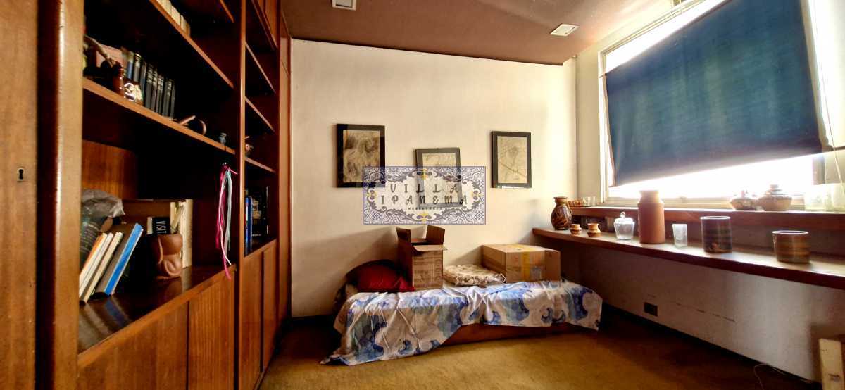 Conheça F do imóvel - Cobertura à venda Avenida Nossa Senhora de Copacabana, Copacabana, Rio de Janeiro - R$ 1.900.000 - LI073 - 20 F - 20