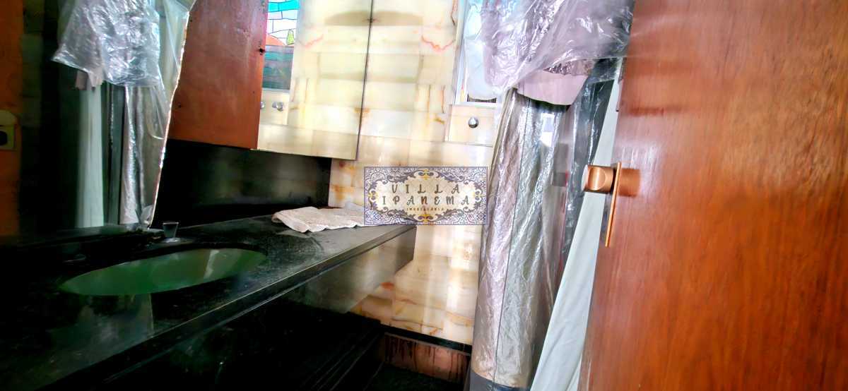 Conheça G do imóvel - Cobertura à venda Avenida Nossa Senhora de Copacabana, Copacabana, Rio de Janeiro - R$ 1.900.000 - LI073 - 22 G - 22